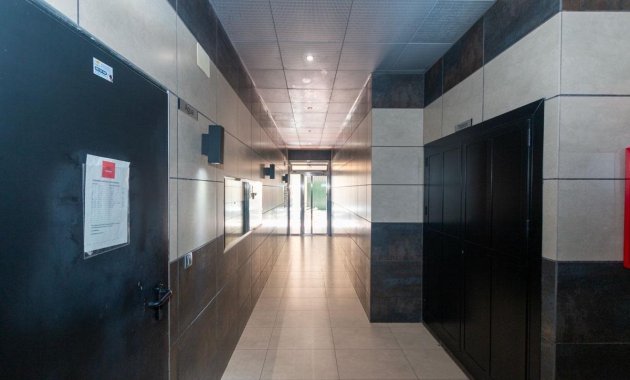 Resale - Apartment  -
La Mata - La Mata - Town