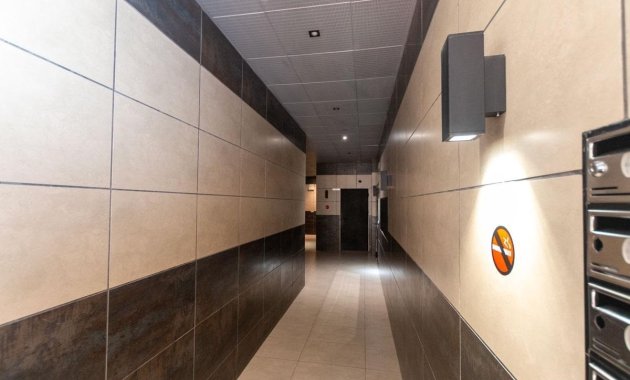 Resale - Apartment  -
La Mata - La Mata - Town