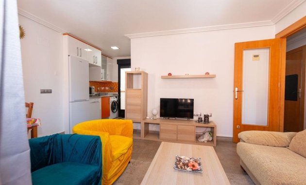 Resale - Apartment  -
La Mata - La Mata - Town