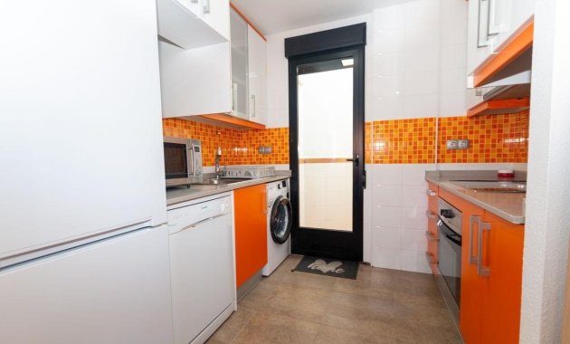 Resale - Apartment  -
La Mata - La Mata - Town