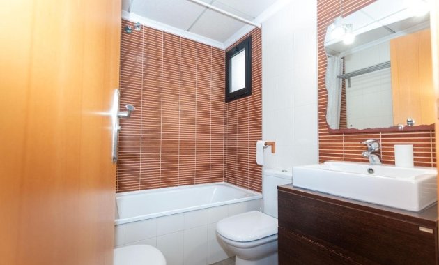 Resale - Apartment  -
La Mata - La Mata - Town