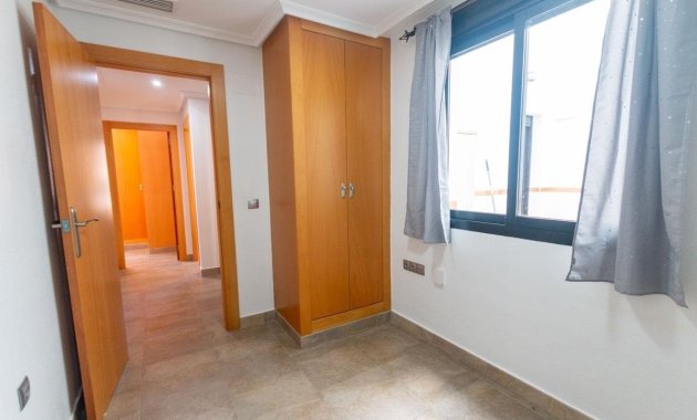 Resale - Apartment  -
La Mata - La Mata - Town