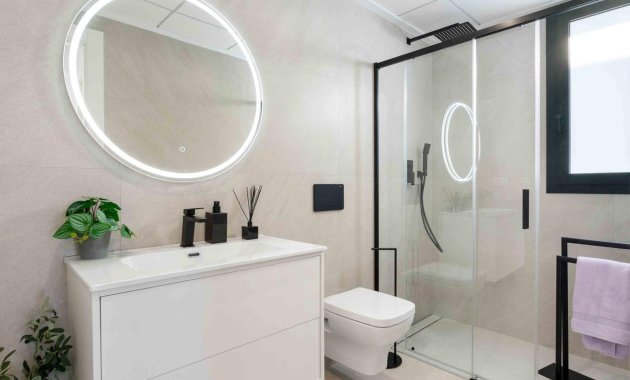 New Build - Villa -
Rojales - Benimar