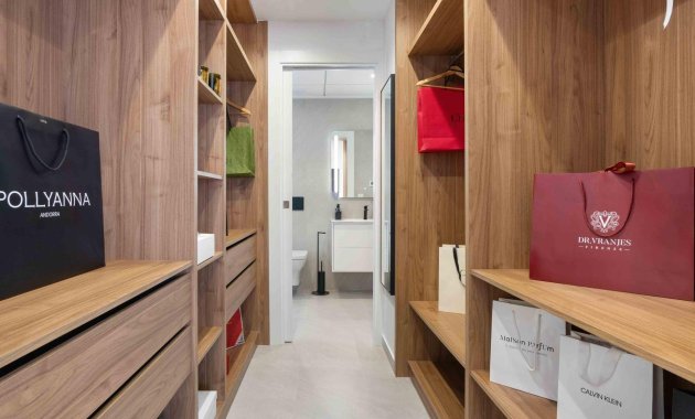 New Build - Villa -
Rojales - Benimar