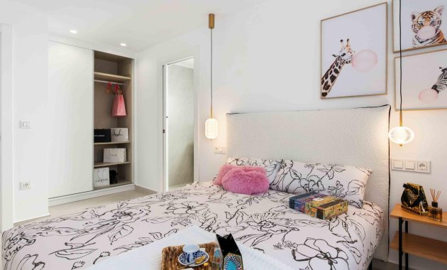 New Build - Villa -
Rojales - Benimar