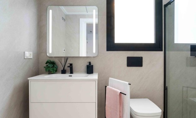 New Build - Villa -
Rojales - Benimar