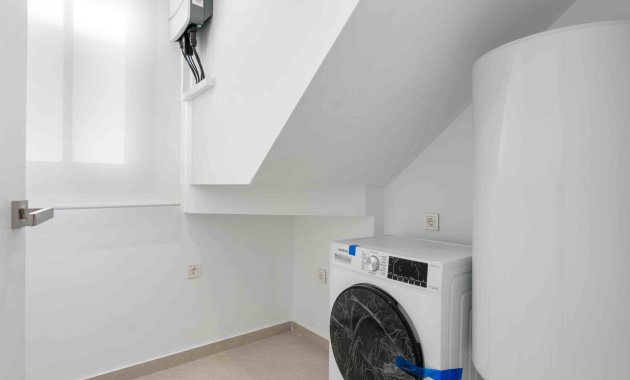 New Build - Villa -
Rojales - Benimar