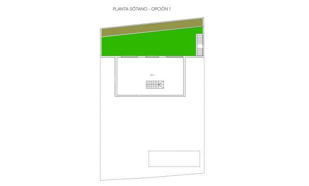 New Build - Villa -
Finestrat - Campana Garden