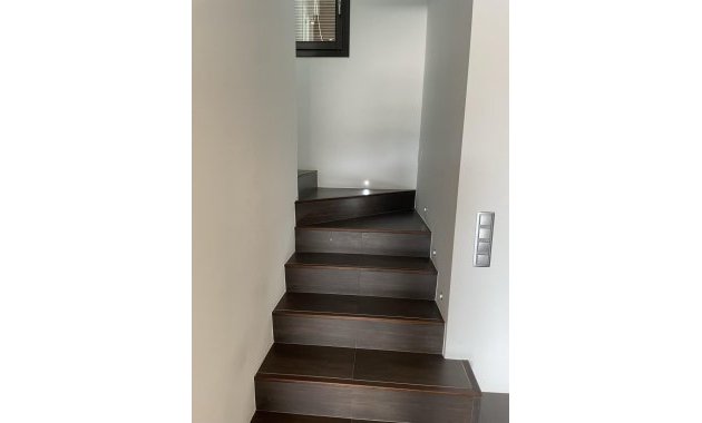 New Build - Villa -
Moraira_Teulada - La Sabatera