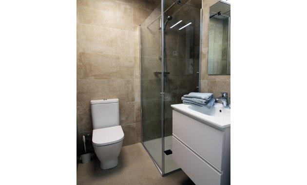 New Build - Semidetached -
Pilar de la Horadada - El Pilar de la Horadada