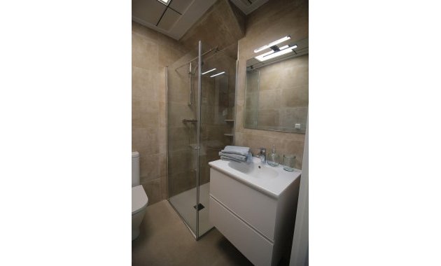 New Build - Semidetached -
Pilar de la Horadada - El Pilar de la Horadada