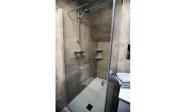 New Build - Semidetached -
Pilar de la Horadada - El Pilar de la Horadada