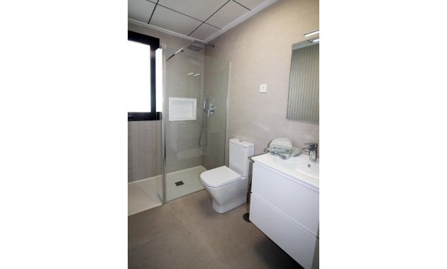 New Build - Semidetached -
Pilar de la Horadada - El Pilar de la Horadada