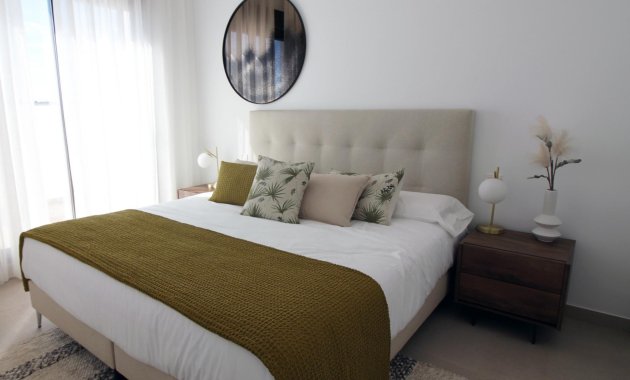 New Build - Semidetached -
Pilar de la Horadada - El Pilar de la Horadada