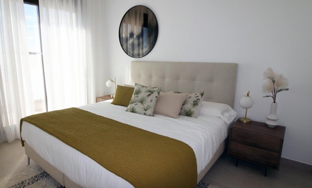 New Build - Semidetached -
Pilar de la Horadada - El Pilar de la Horadada
