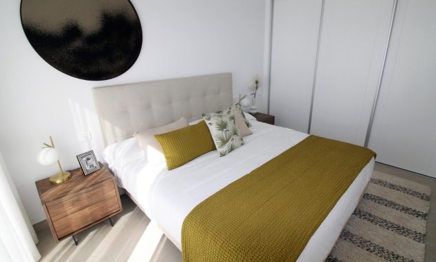 New Build - Semidetached -
Pilar de la Horadada - El Pilar de la Horadada