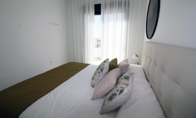 New Build - Semidetached -
Pilar de la Horadada - El Pilar de la Horadada