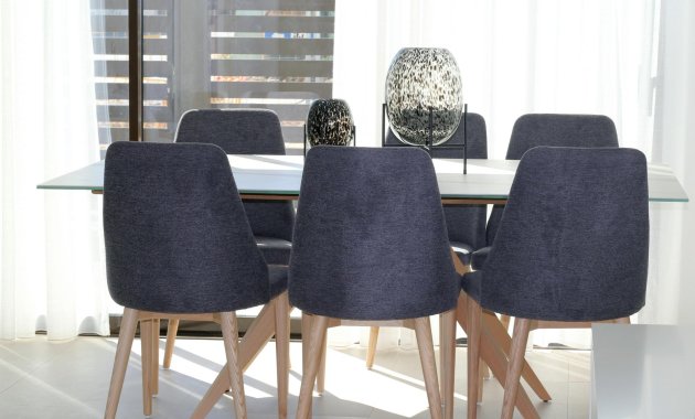 New Build - Semidetached -
Pilar de la Horadada - El Pilar de la Horadada