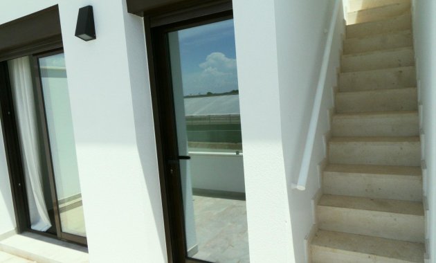 New Build - Semidetached -
Pilar de la Horadada - El Pilar de la Horadada