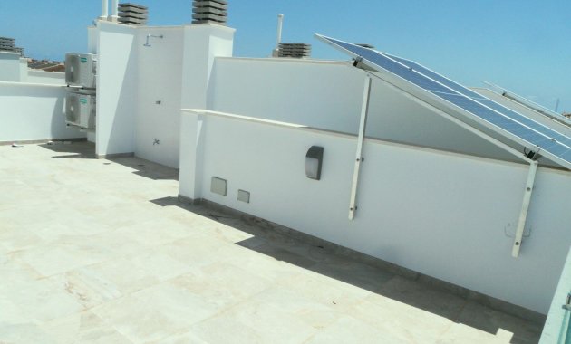 New Build - Semidetached -
Pilar de la Horadada - El Pilar de la Horadada