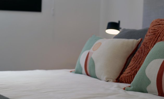 Nýbygging - Raðhús -
Pilar de la Horadada - El Pilar de la Horadada