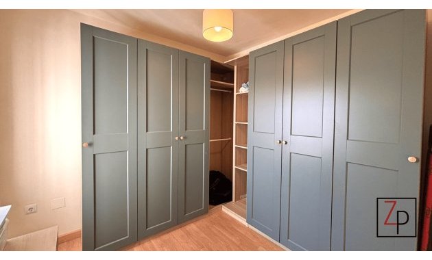 Resale - Townhouse -
Algorfa - Pueblo