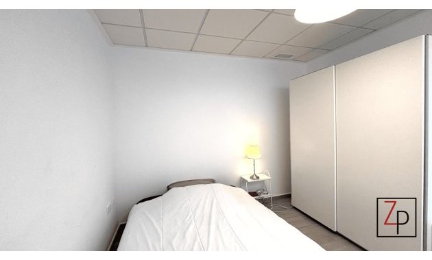 Resale - Townhouse -
Algorfa - Pueblo