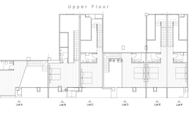 New Build - Ground floor apartment -
Alicante - Carolinas Bajas