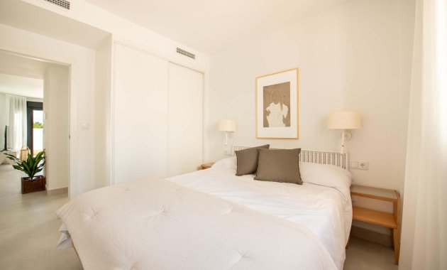 New Build - Townhouse -
Cox - San Fernando