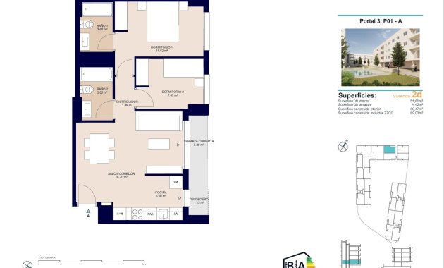 New Build - Apartment  -
Alicante - San Agustín