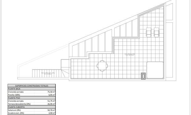 New Build - Villa -
Rojales - Pueblo