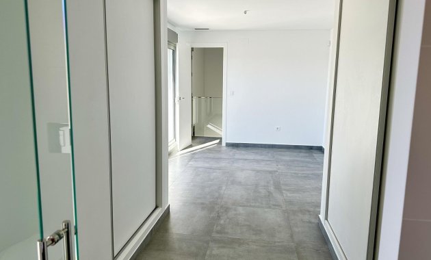 New Build - Villa -
Algorfa - La Finca Golf