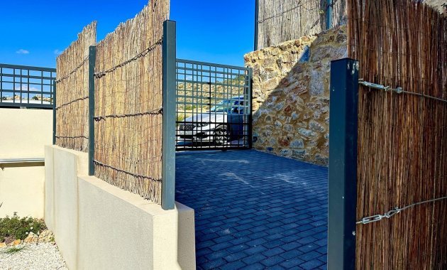 New Build - Villa -
Algorfa - La Finca Golf