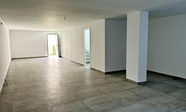 New Build - Villa -
Algorfa - La Finca Golf