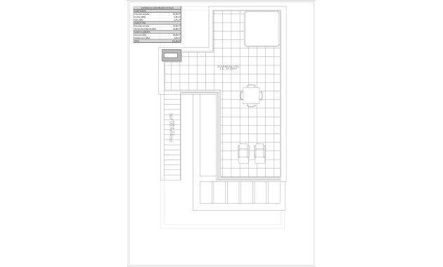 New Build - Townhouse -
Rojales - Pueblo