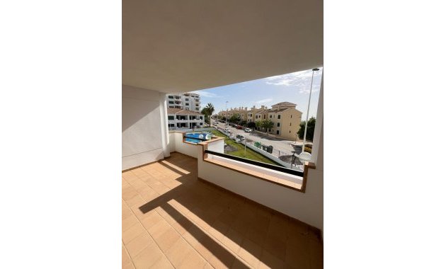 New Build - Apartment / flat -
Orihuela Costa - Lomas de Campoamor