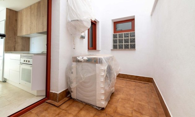 New Build - Apartment  -
Avileses - pueblo