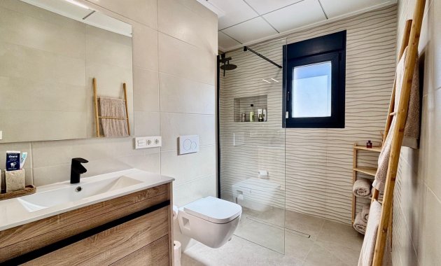 New Build - Villa -
Rojales - Atalaya Park