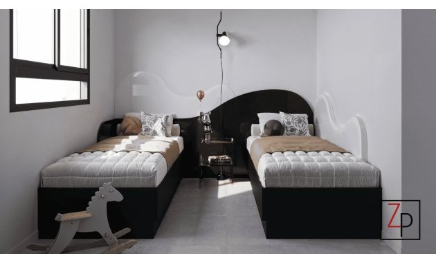 New Build - Apartment  -
San Miguel de Salinas - Pueblo