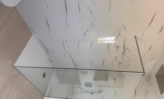 New Build - Villa -
Pinoso - Camino Del Prado