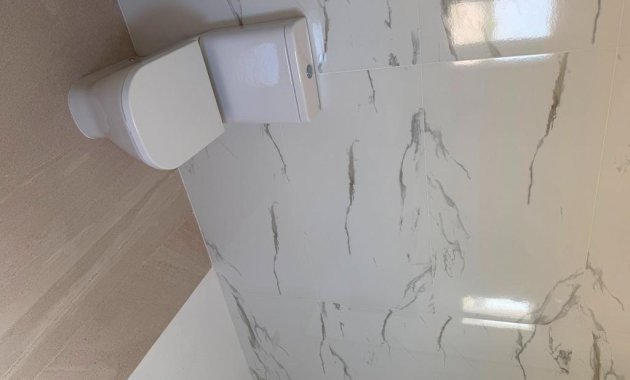 New Build - Villa -
Pinoso - Camino Del Prado