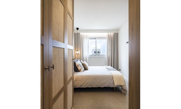 New Build - Top Floor Bungalow -
Pilar de la Horadada - Torre De La Horadada