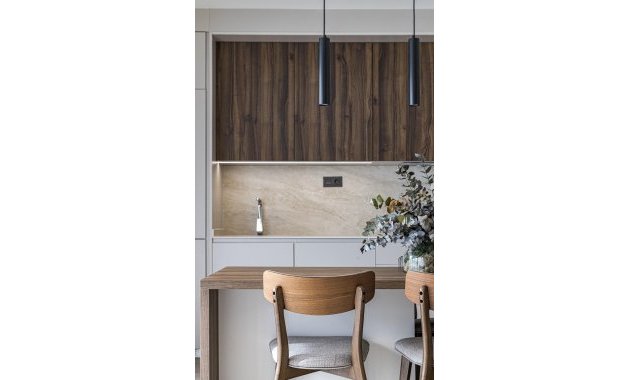 New Build - Top Floor Bungalow -
Pilar de la Horadada - Torre De La Horadada