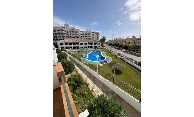 New Build - Penthouse -
Orihuela Costa - Lomas de Campoamor