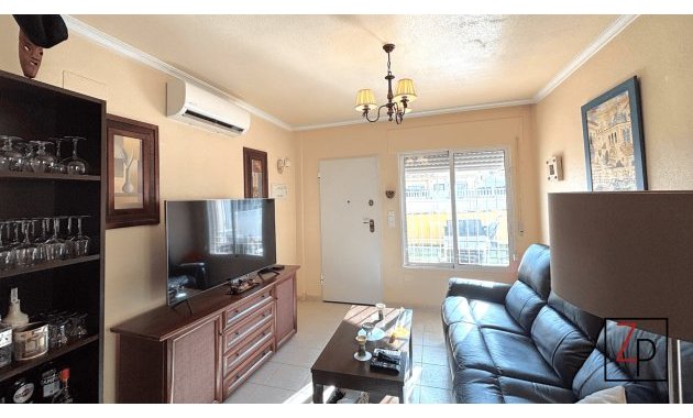 Endursala - Fjórbýlishús -
Villamartín - PAU 8