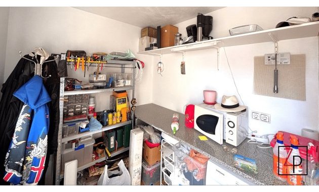 Endursala - Fjórbýlishús -
Villamartín - PAU 8