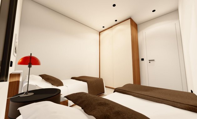 Obra nueva - Villa -
Benijofar - Urb. Monteazul