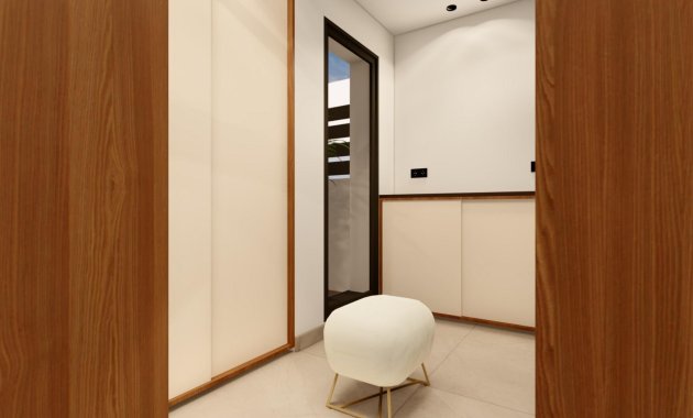 Obra nueva - Villa -
Benijofar - Urb. Monteazul