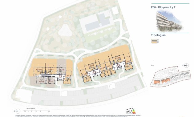 Nýbygging - Íbúð -
Denia - Playa de La Almadraba