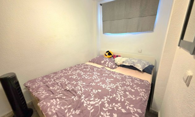 Resale - Apartment  -
Guardamar del Segura - Pinomar